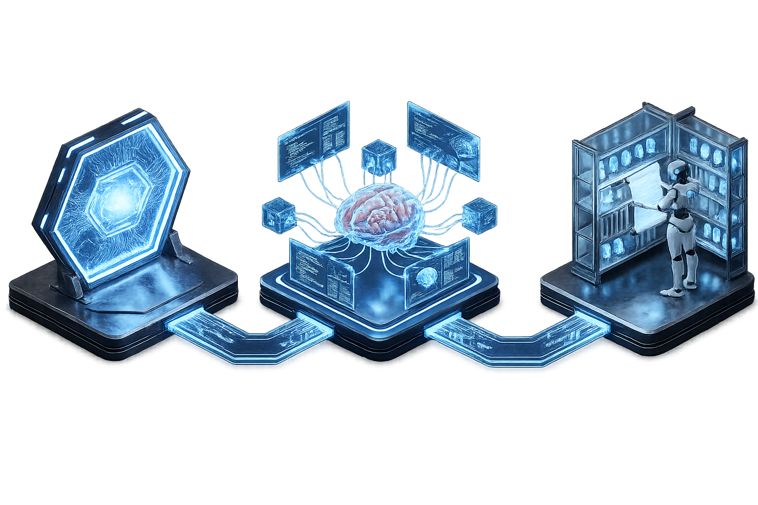 Think5 Intelligence Platform